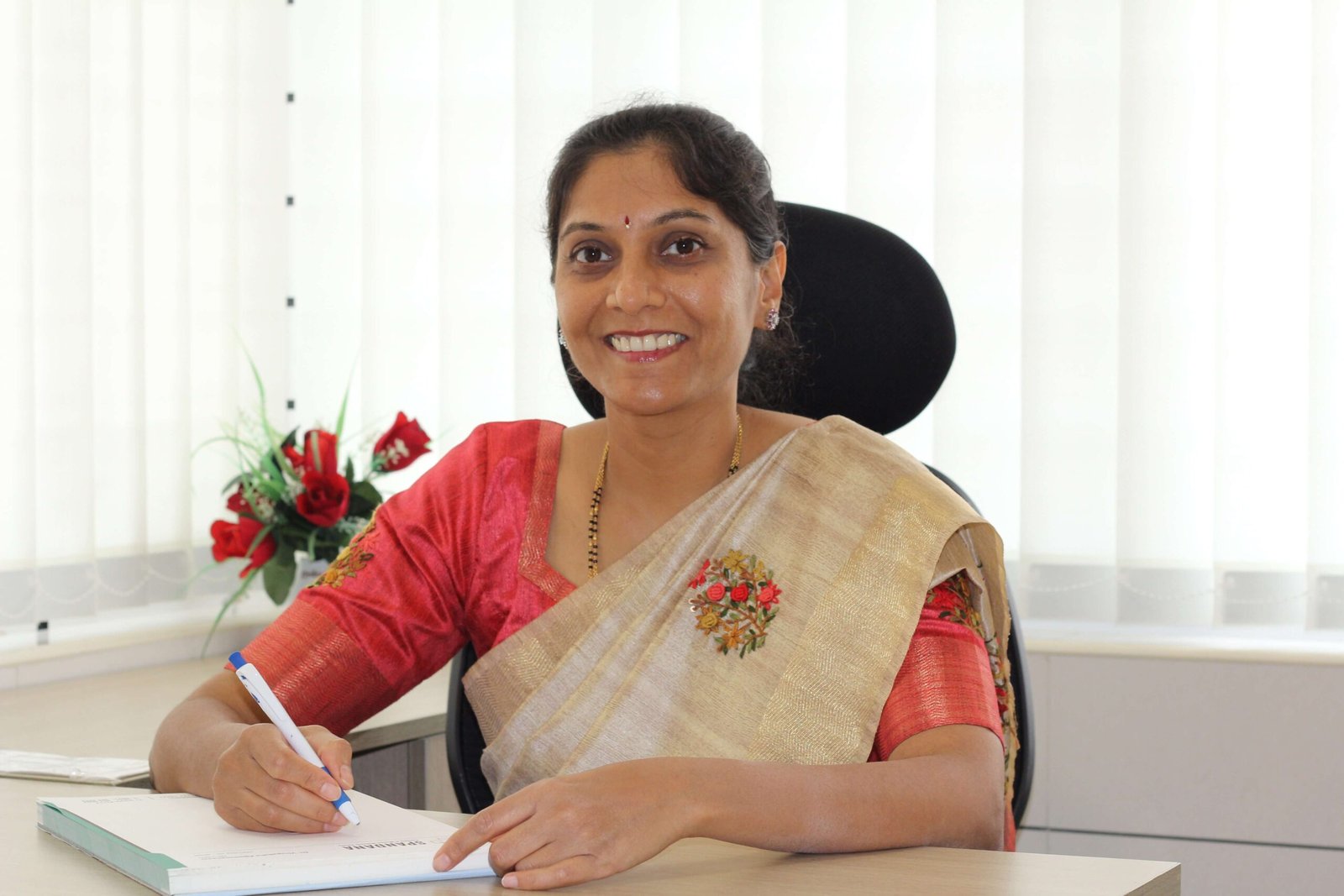 Dr. Jayashree S, IVF specialist at Spandana IVF in Mysore